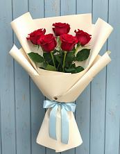 Букет Классика чувств в Раздольном Приморского края