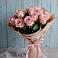 Букет цветов из: Розы в Раздольном Приморского края