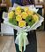 Букет цветов из: Хризантемы и Розы в Раздольном Приморского края