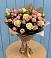 Букет цветов из: Розы в Раздольном Приморского края