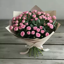 Букет Удовольствие #REPLACE_PRED# Раздольном Приморского края