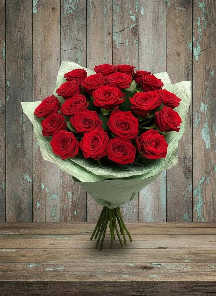 Букет Классика в Раздольном Приморского края