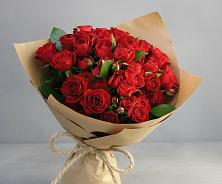 Букет Любовный роман в Раздольном Приморского края