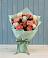 Букет цветов из: Розы в Раздольном Приморского края