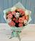 Букет цветов из: Розы в Раздольном Приморского края