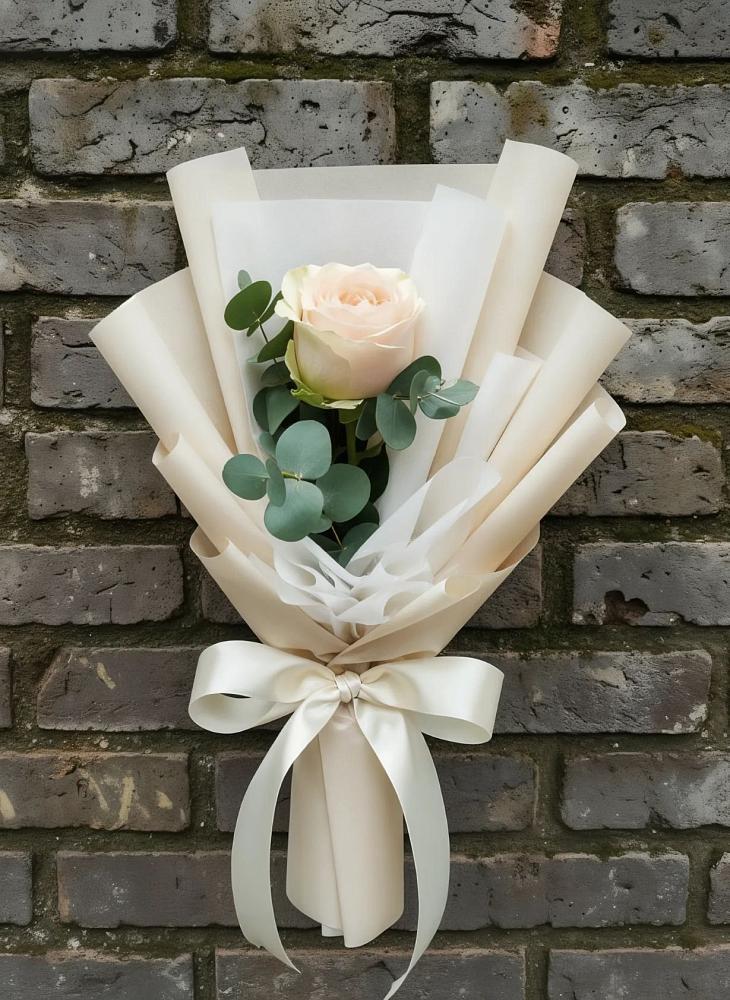 Букет цветов из: Розы в Раздольном Приморского края