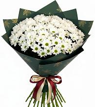 Букет цветов из:  Хризантемы в Раздольном Приморского края