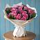 Букет цветов из: Розы в Раздольном Приморского края