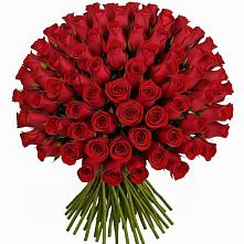 Букет Красные розы Чери Лав в Раздольном Приморского края