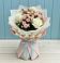 Букет цветов из: Розы в Раздольном Приморского края