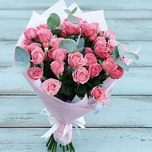 Букет Леди совершенство в Раздольном Приморского края